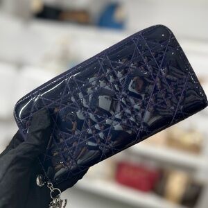 DIOR WALLET